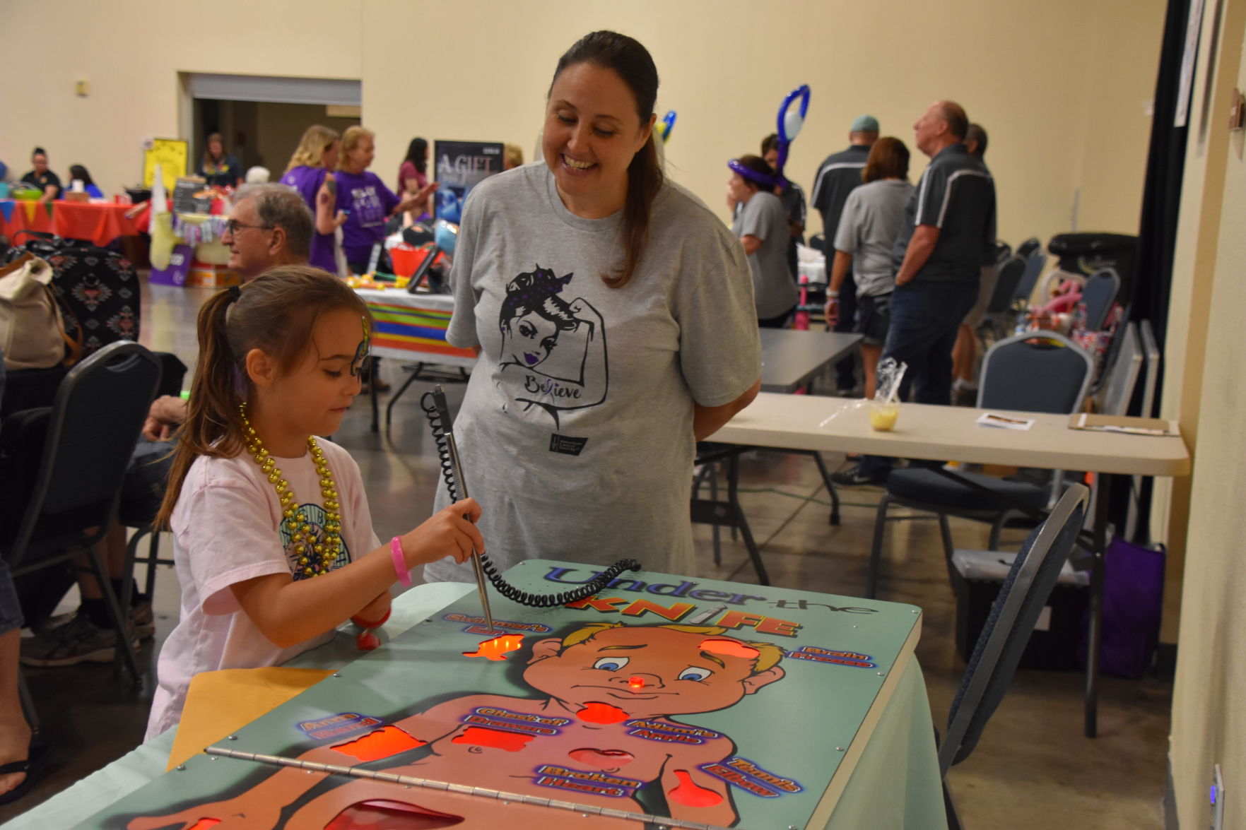Relay for Life
